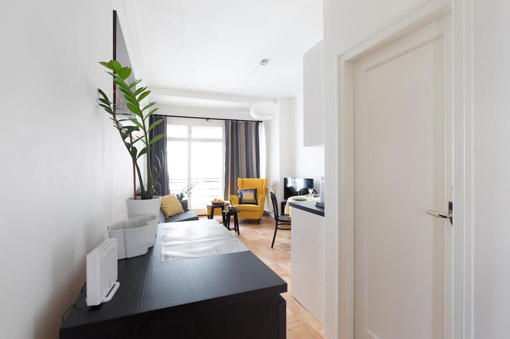 Hanan's Benedikt Apartmán *