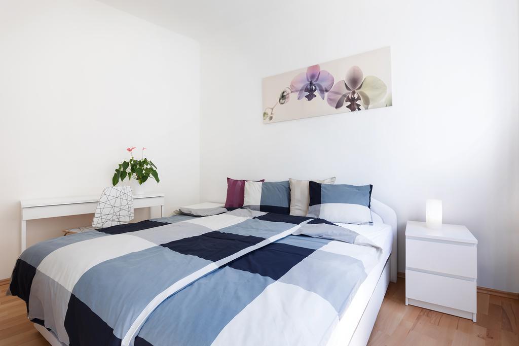 Apartmán Hanan's Benedikt *